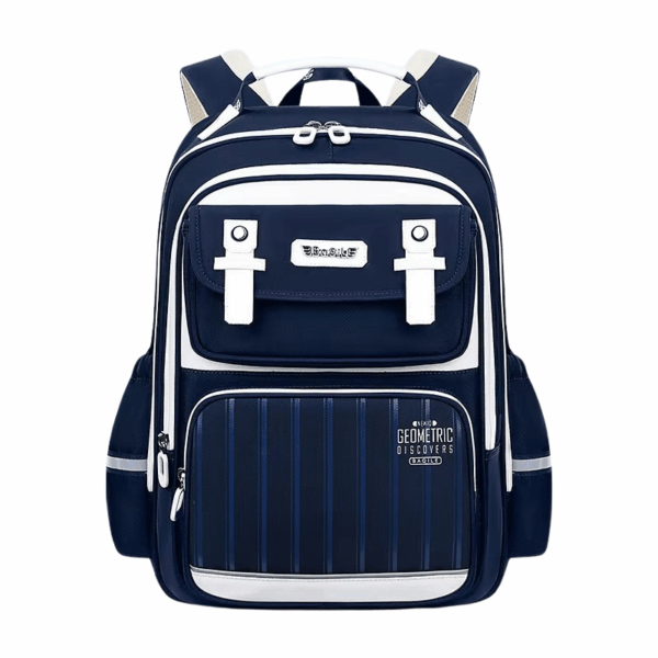 Sans titre-1 Sac à dos BBH pour collège / lycée