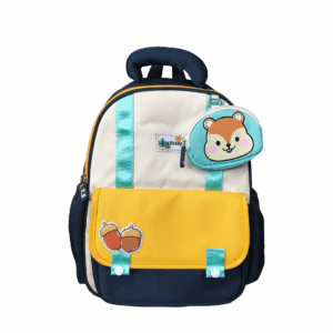 Sac à dos LATIN SHEEP pour enfant.