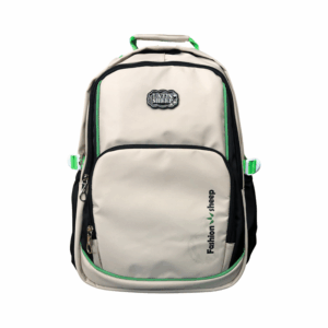 Sac à dos LATINSHEEP pour fille
