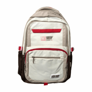 Sac à dos LATINSHEEP pour collège/lycée
