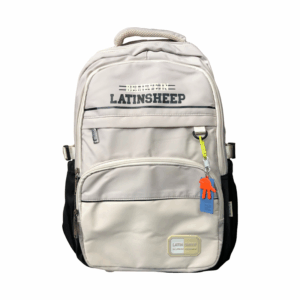 Sac à dos LATINSHEEP pour collège/lycée