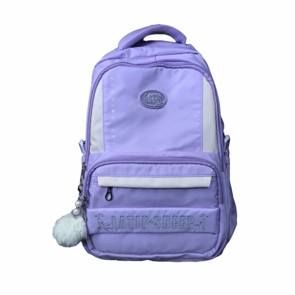Sac à dos LATINSHEEP pour fille