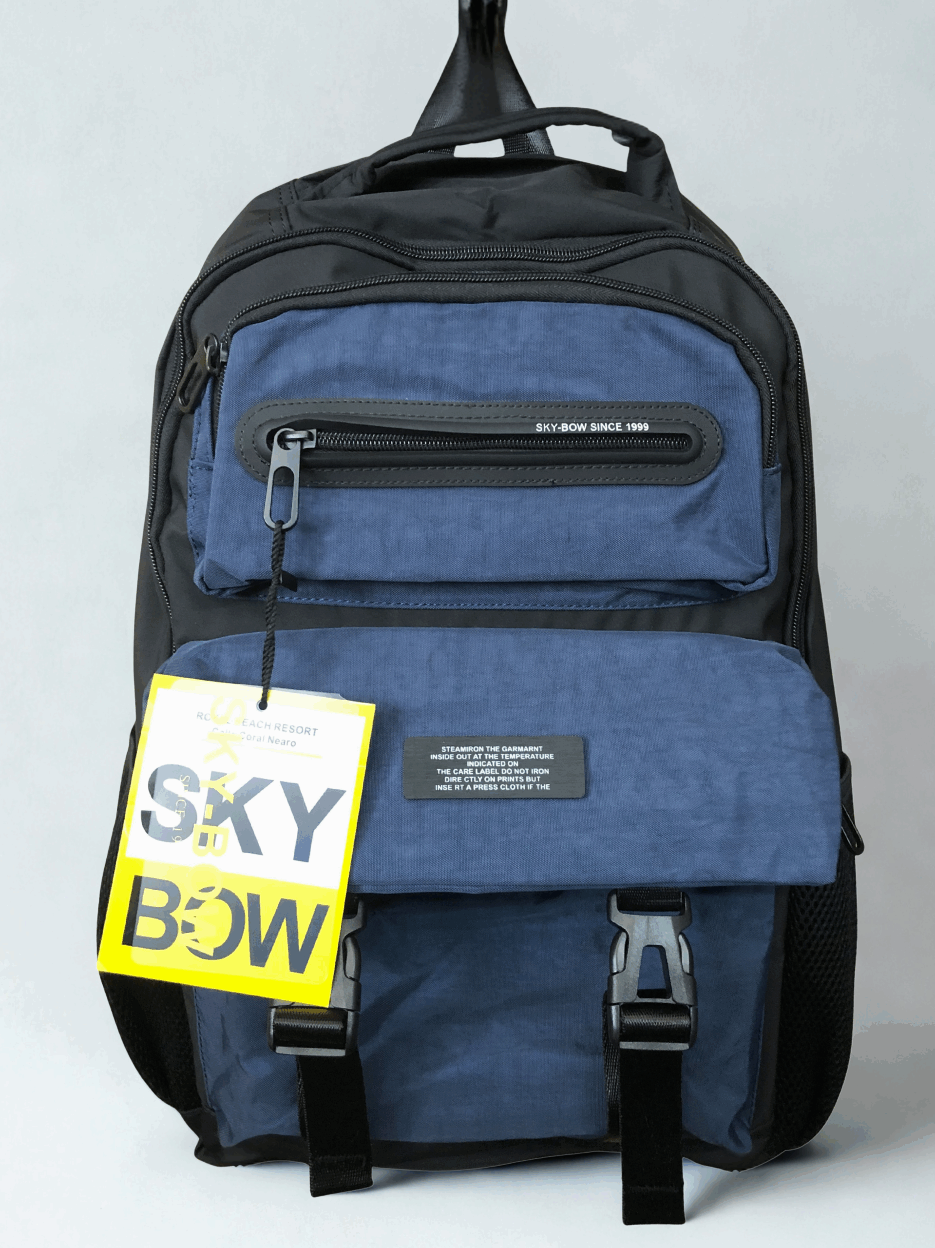 Sac à dos multifonction
