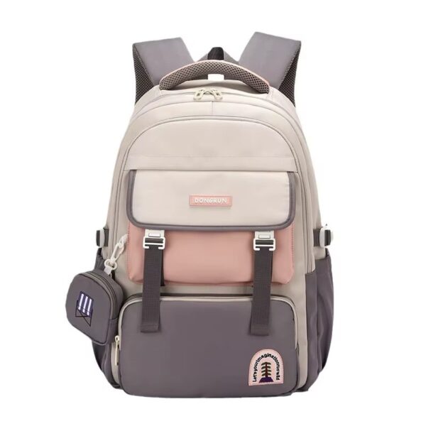 Sac à dos DONGRUN pour collège/lycée