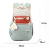 Sac à dos pour fille collège/Lycée