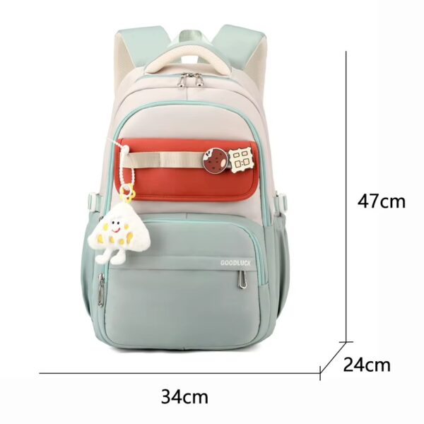 Sac à dos pour fille collège/Lycée