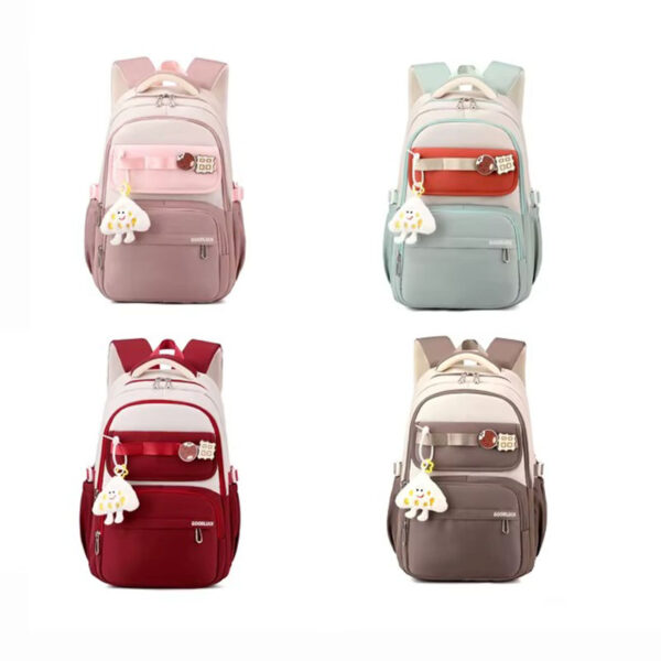 Sac à dos pour fille collège/Lycée