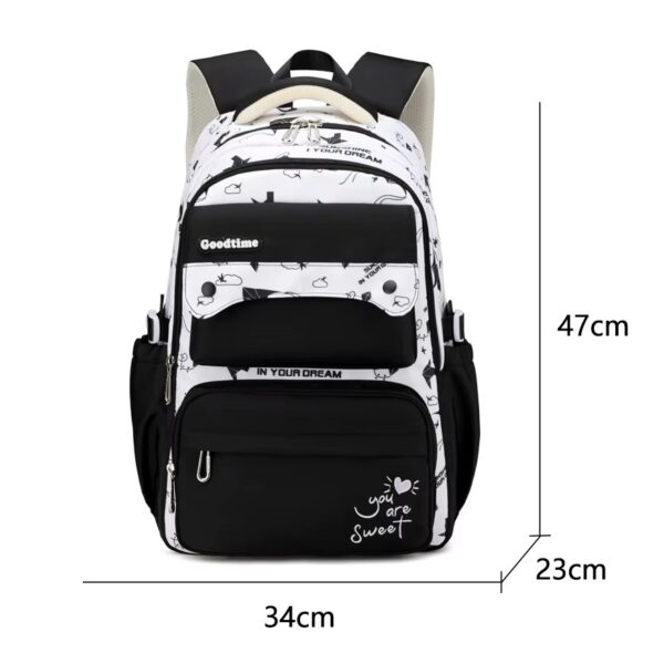Sac à dos pour fille collège / lycée