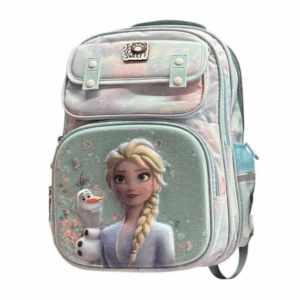 Sac à dos primaire pour fille