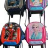 Cartable roulettes crèche/maternelle pour fille et garçon