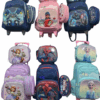 Pack roulettes 3 pièces pour fille et garçons