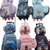 Pack roulettes 3 pièces pour fille et garçons
