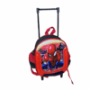 Cartable roulettes crèche/maternelle pour fille et garçon