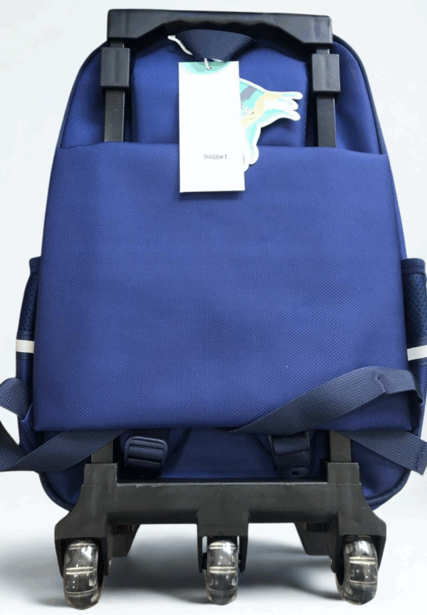 Pack roulettes 3 pièces pour fille et garçons