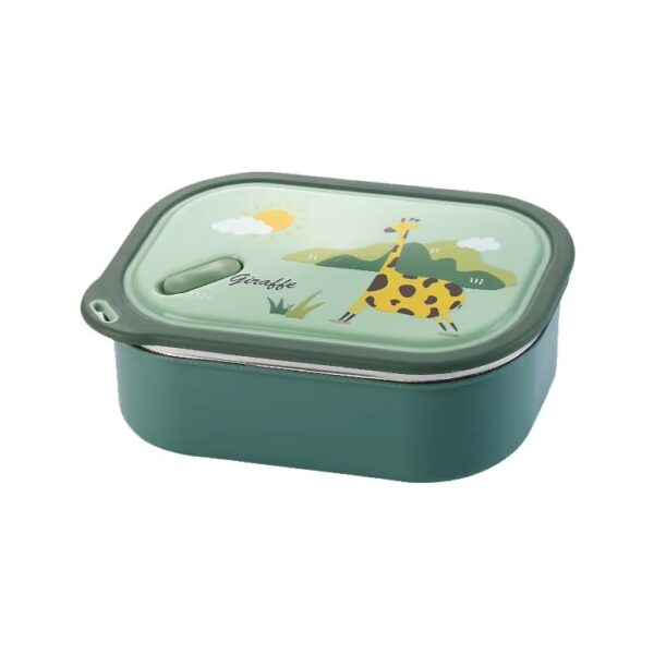 Lunch box