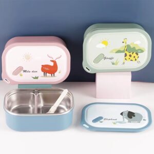 Lunch box