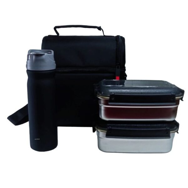 Lunch Box 3pcs