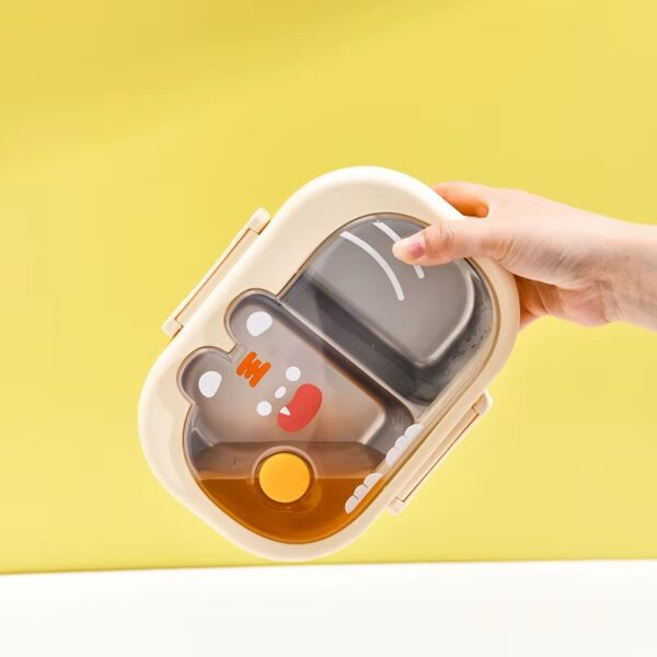 Lunch box