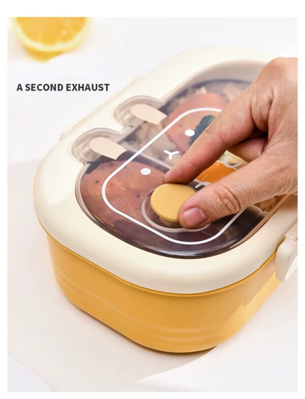 Lunch box
