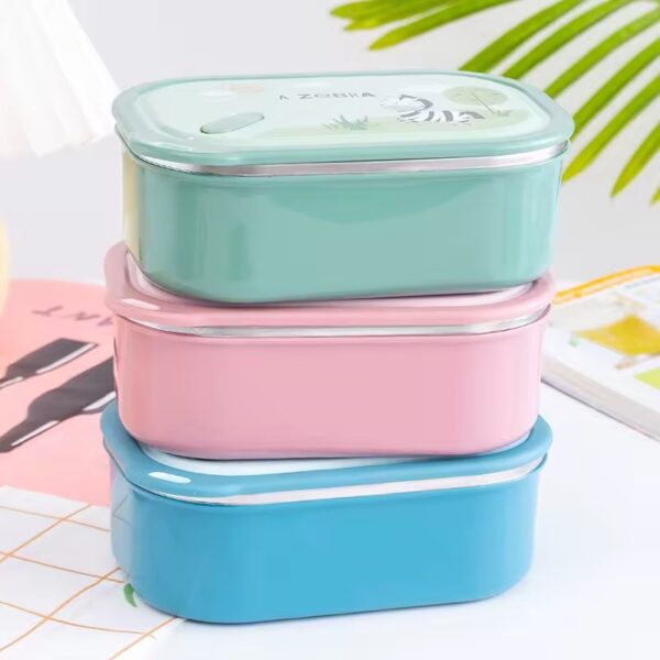 Lunch box